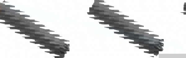 Countersink: 100.00 deg Included Angle, 6 Flute, High-Speed Steel, Right Hand